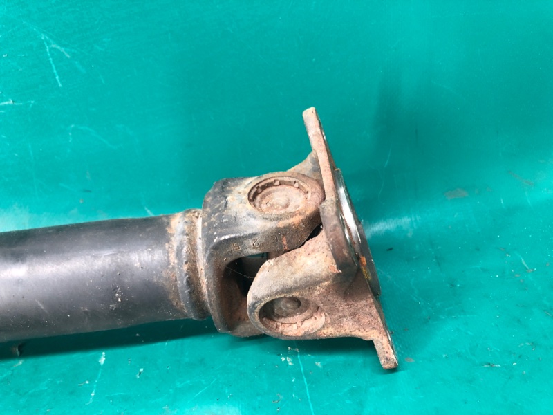 Карданный вал передний M25/M37/M56/Q70/M35H 10-16 2010 Седан 3.7 VQ37VHR