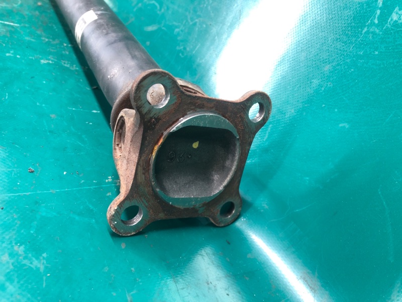 Карданный вал передний M25/M37/M56/Q70/M35H 10-16 2010 Седан 3.7 VQ37VHR