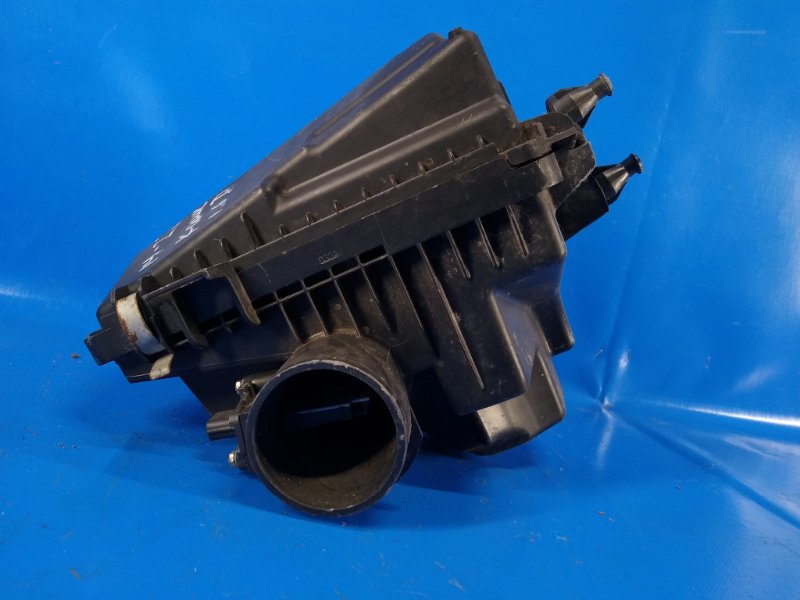 Корпус воздушного фильтра QASHQAI/ROGUE SPORT 14-