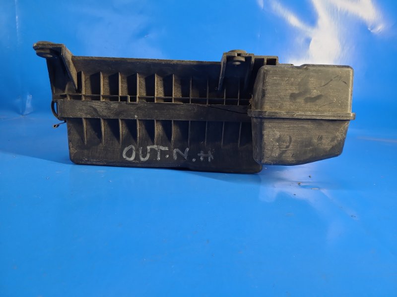 Корпус воздушного фильтра MITSUBISHI OUTLANDER GF 12-