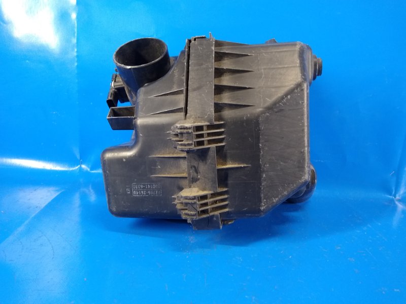 Корпус воздушного фильтра RAV4 13-19