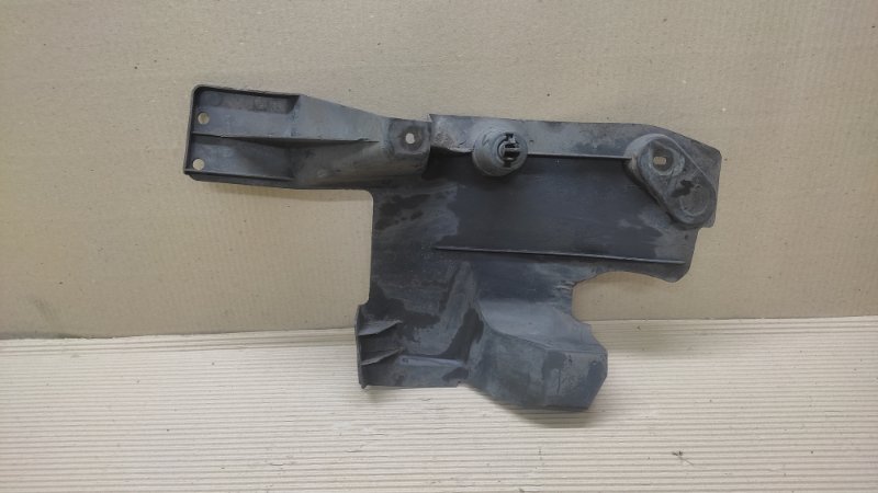 Защита днища 3 BK 03-08