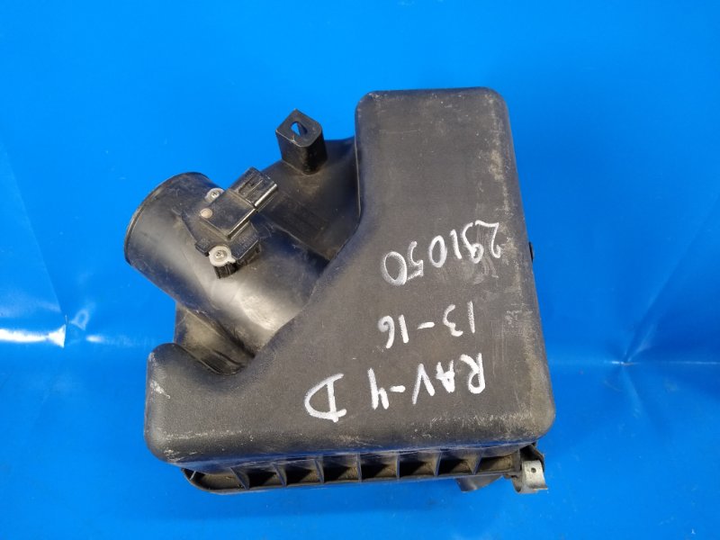 Корпус воздушного фильтра TOYOTA RAV4 13-19 1770026330 Б/У