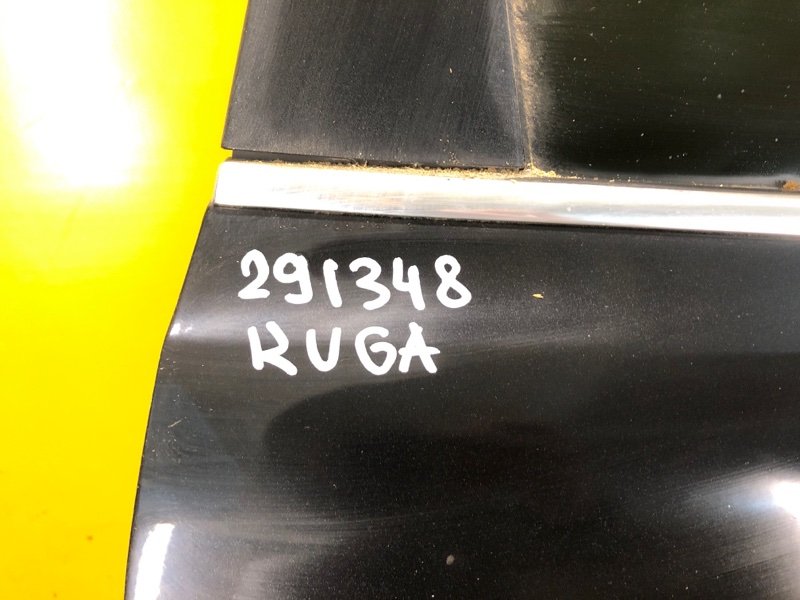 Дверь задняя правая KUGA  (C394)  08–13