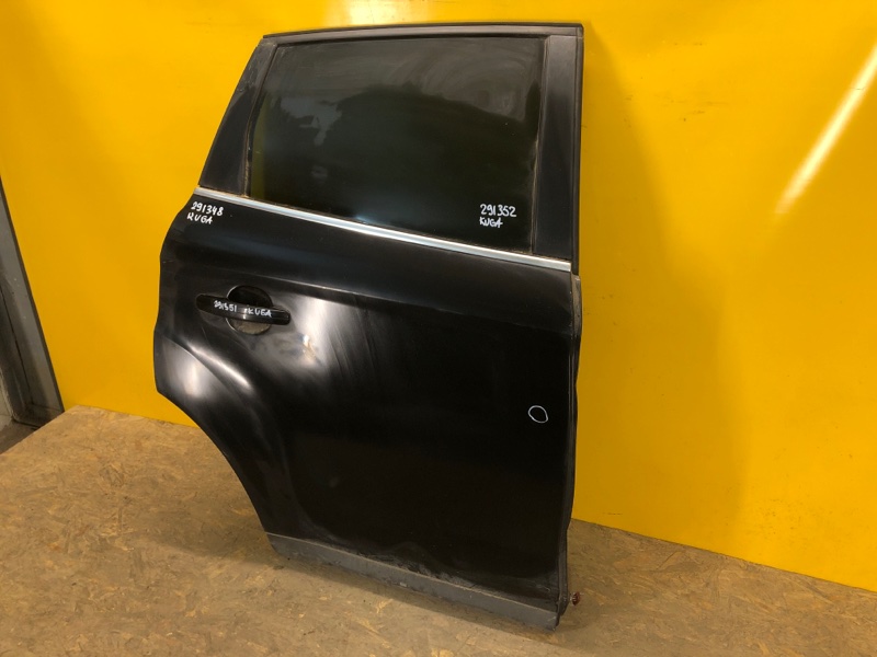 Дверь задняя правая KUGA  (C394)  08–13