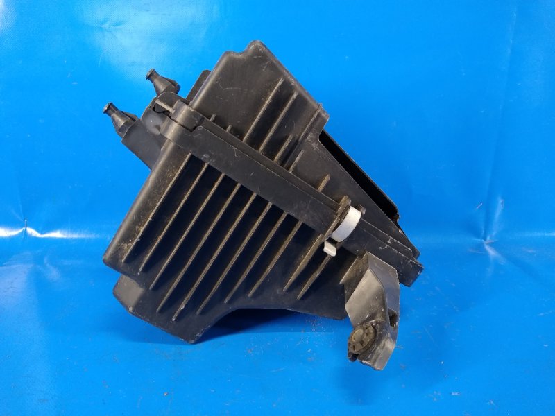 Корпус воздушного фильтра QASHQAI/ROGUE SPORT 14-