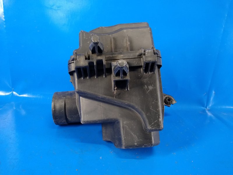 Корпус воздушного фильтра NISSAN QASHQAI/ROGUE SPORT 14-