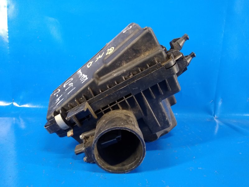 Корпус воздушного фильтра QASHQAI/ROGUE SPORT 14-