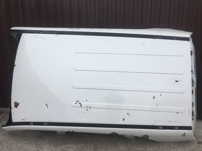 Запчасть крыша KIA SORENTO XM 09-14 2012 XM 2.4 G4KJ 671112P000 Б/У Крыша KIA SORENTO XM 09-14 2012 XM 2.4 G4KJ 671112P000 Б/У