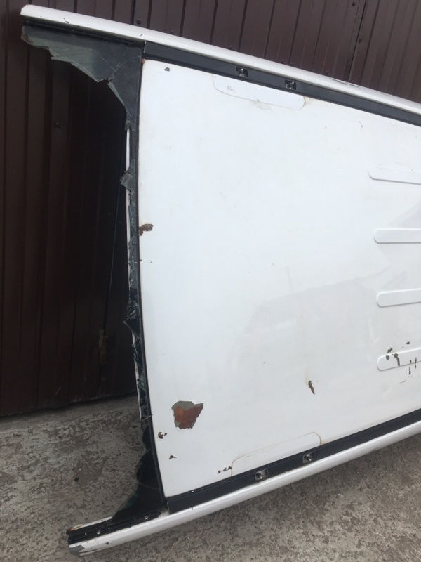 Крыша KIA SORENTO XM 09-14 XM 2.4 G4KJ Крыша KIA SORENTO XM 09-14 XM 2.4 G4KJ