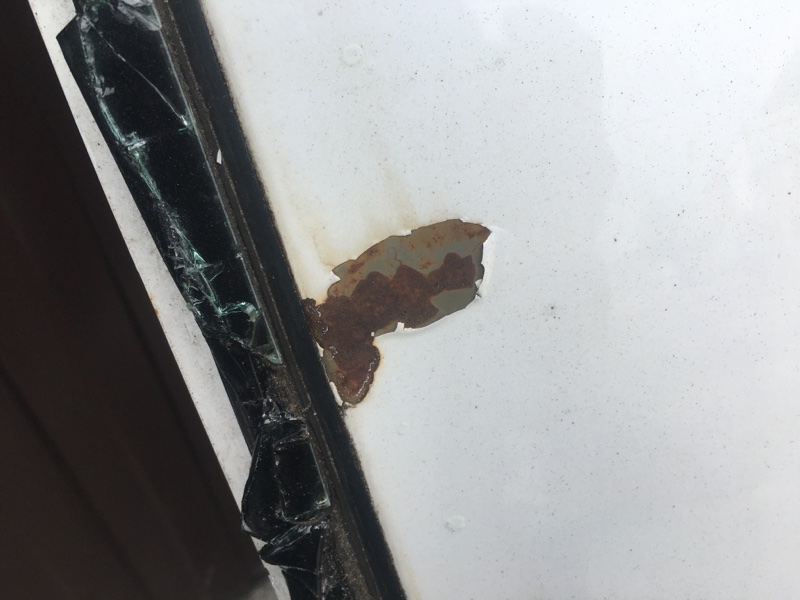 Крыша SORENTO XM 09-14 2012 XM 2.4 G4KJ Крыша SORENTO XM 09-14 2012 XM 2.4 G4KJ