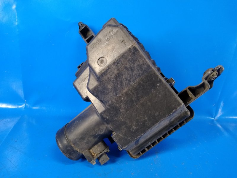 Корпус воздушного фильтра X-TRAIL/ROGUE T32 13-20