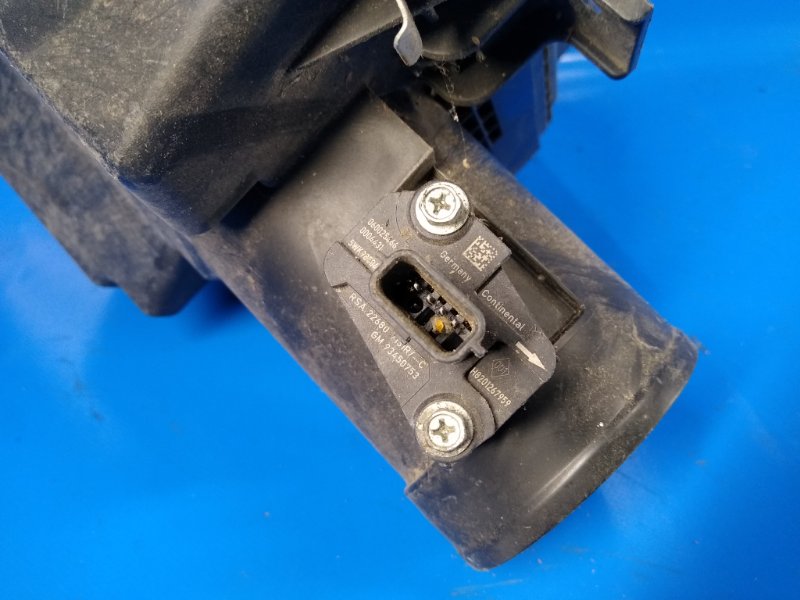 Корпус воздушного фильтра X-TRAIL/ROGUE T32 13-20