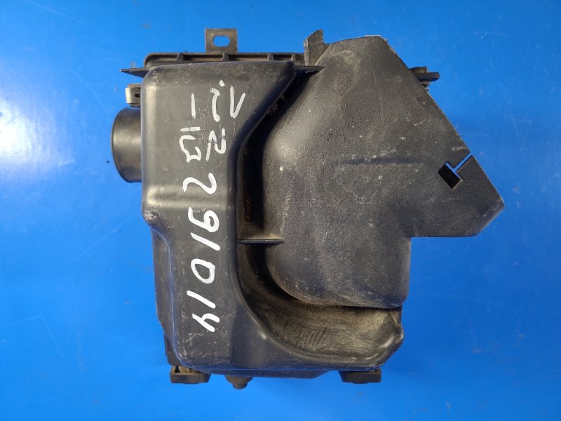 Корпус воздушного фильтра NISSAN JUKE 10-19 165001KC0C Б/У