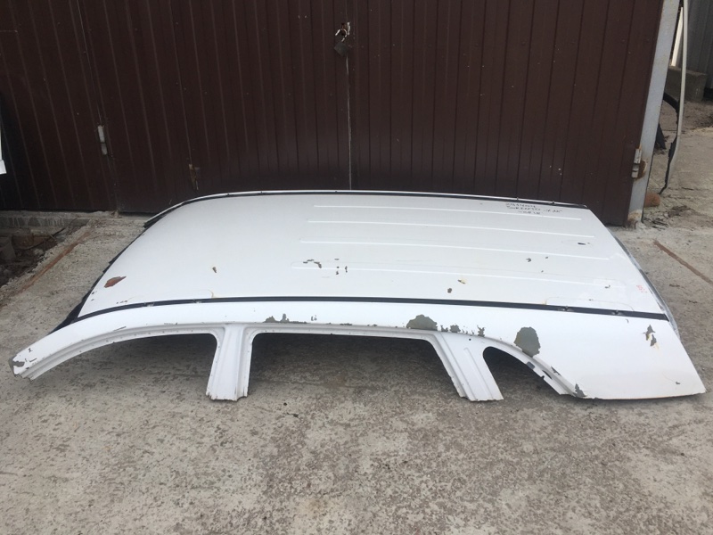 Крыша SORENTO XM 09-14 2012 XM 2.4 G4KJ Крыша SORENTO XM 09-14 2012 XM 2.4 G4KJ