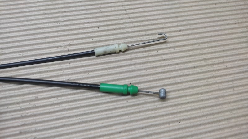 Замок двери задний левый COROLLA 120 00-07 2004 ZZE130L 1.8L 1ZZ-FE