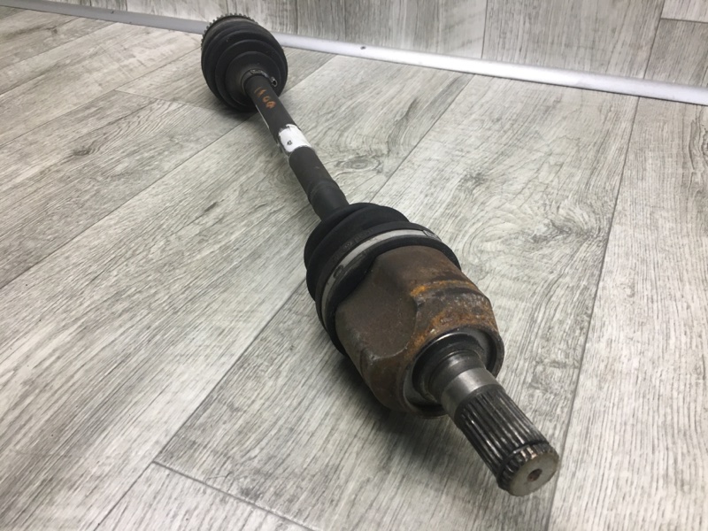 Привод передний левый KIA SOUL PS 13-19 2.0 G4NC