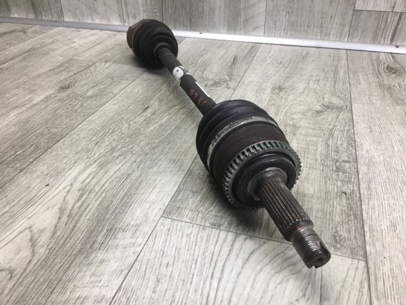 Привод передний левый SOUL PS 13-19 2016 2.0 G4NC