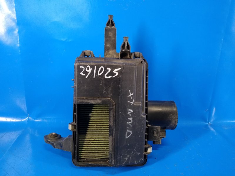 Корпус воздушного фильтра NISSAN X-TRAIL/ROGUE T32 13-20 16526-4BA4A Б/У