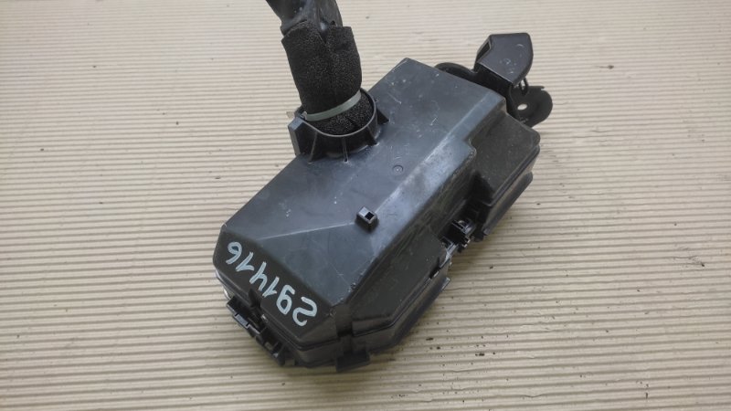 Блок предохранителей моторный отсек TLX 14-17