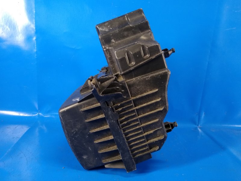 Корпус воздушного фильтра NAVARA 14-