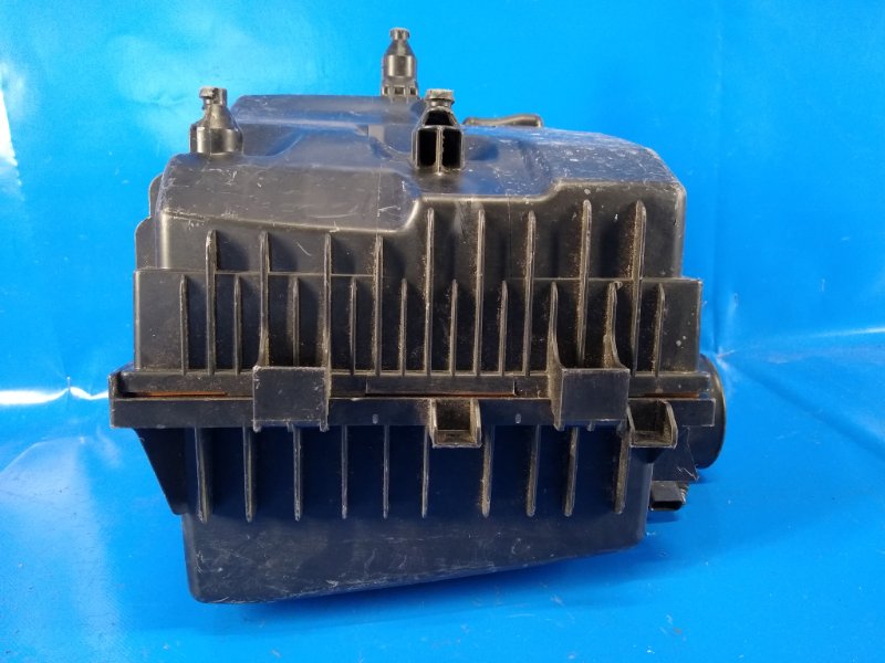 Корпус воздушного фильтра NAVARA 14-