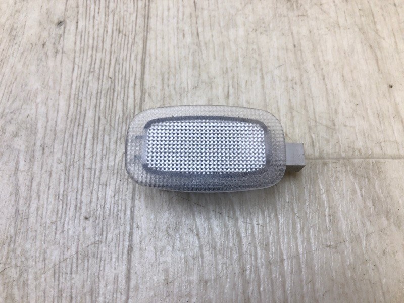 Плафон салона INFINITI QX30 16-20 2016 Внедорожник 2.0 20PET 264605DA0A Б/У