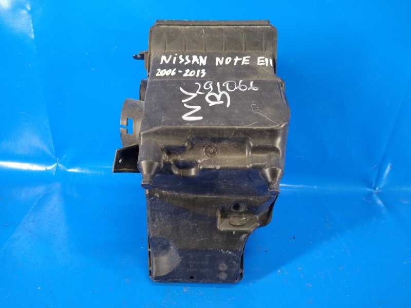 Корпус воздушного фильтра NISSAN NOTE 04-12 Б/У