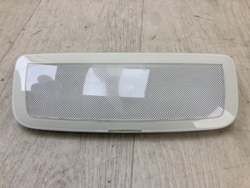 Плафон салона задний INFINITI QX30 16-20 2016 Внедорожник 2.0 20PET 264505DA0A Б/У