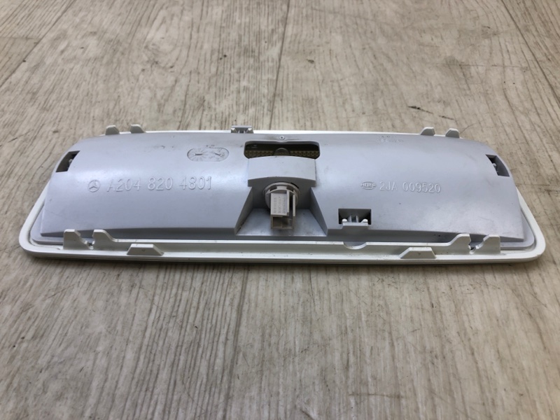 Плафон салона задний QX30 16-20 2016 Внедорожник 2.0 20PET