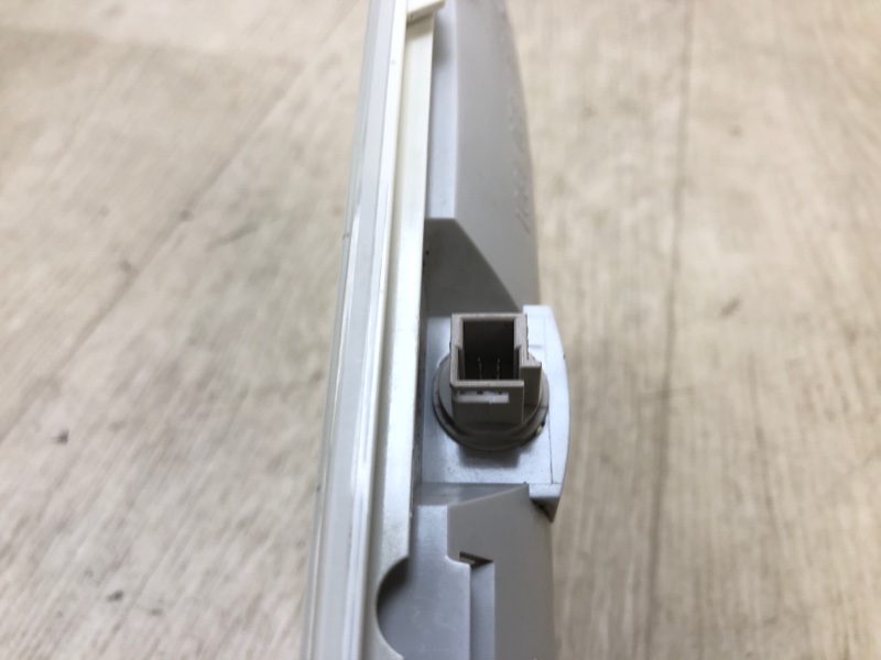 Плафон салона задний QX30 16-20 2016 Внедорожник 2.0 20PET