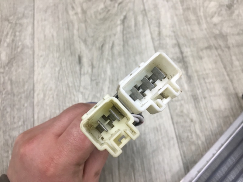 Радиатор печки CT200 11-17 2012 Хетчбек 1.8