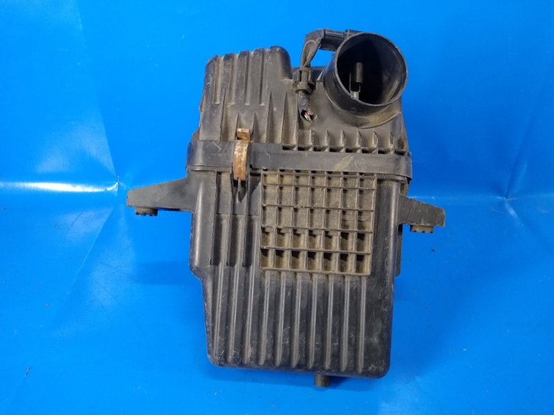 Корпус воздушного фильтра SUZUKI GRAND VITARA 05-15 Корпус воздушного фильтра SUZUKI GRAND VITARA 05-15