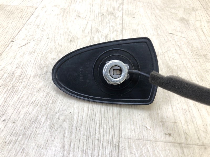 Антенна QX30 16-20 2016 Внедорожник 2.0 20PET