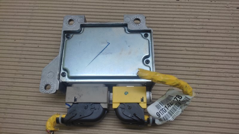 Блок управления AIRBAG HYUNDAI SANTA FE (DM) 12-18