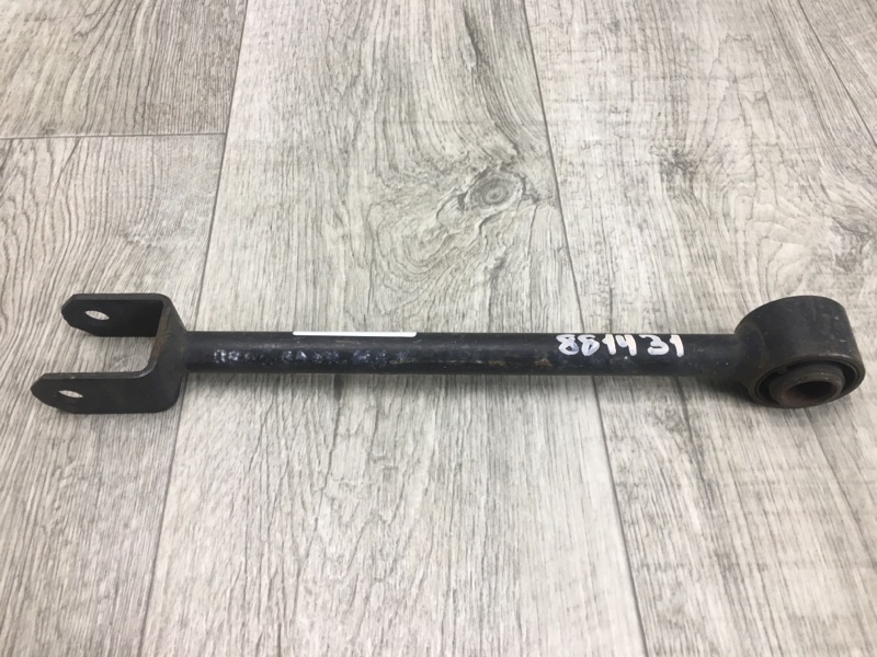 Рычаг задней подвески продольный задний ALTIMA L31 01-06 2008