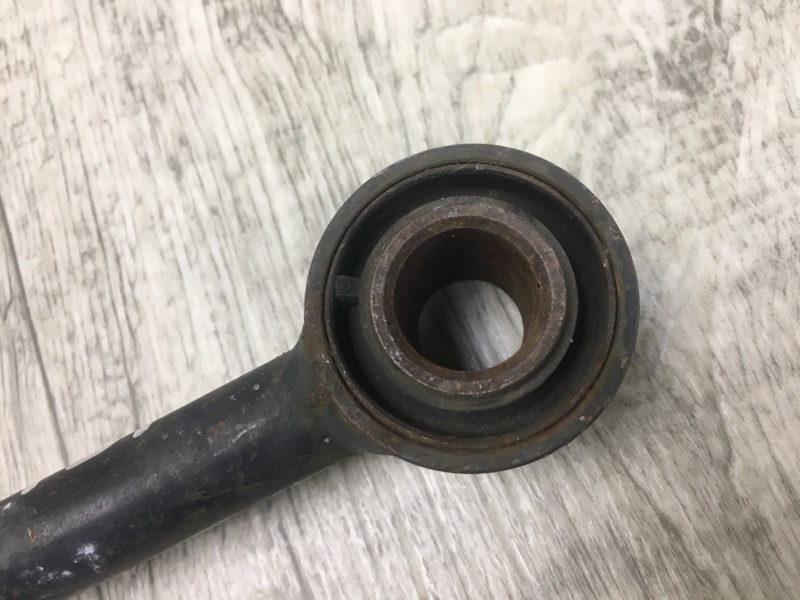 Рычаг задней подвески продольный задний NISSAN ALTIMA L31 01-06