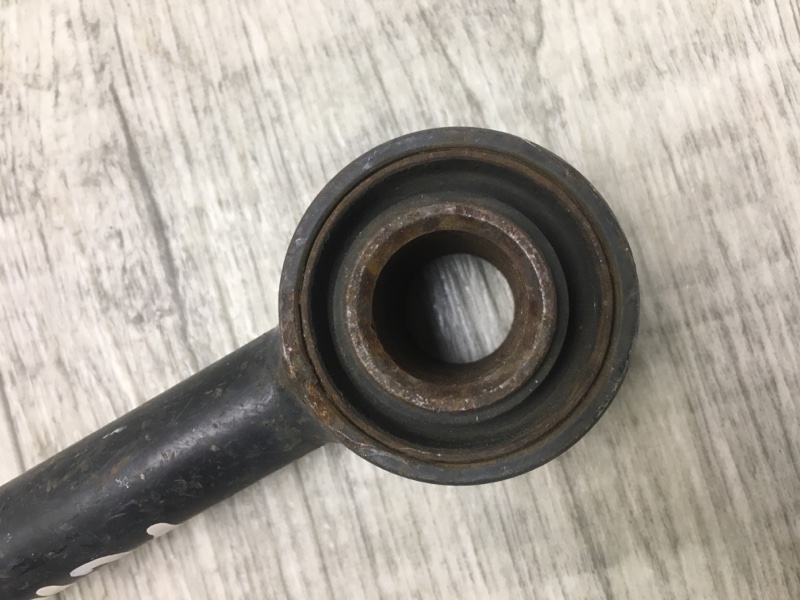 Рычаг задней подвески продольный задний ALTIMA L31 01-06 2008