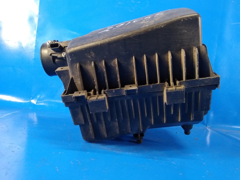 Корпус воздушного фильтра NAVARA 14-