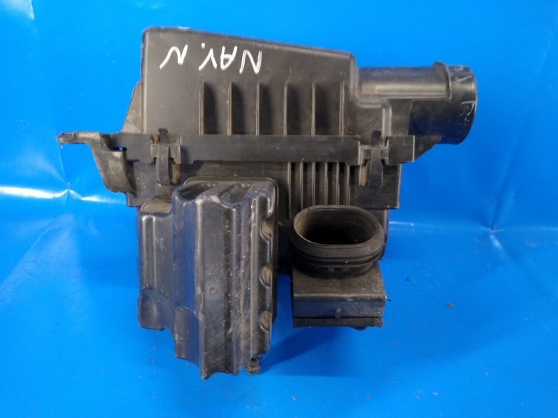 Корпус воздушного фильтра NAVARA 14-