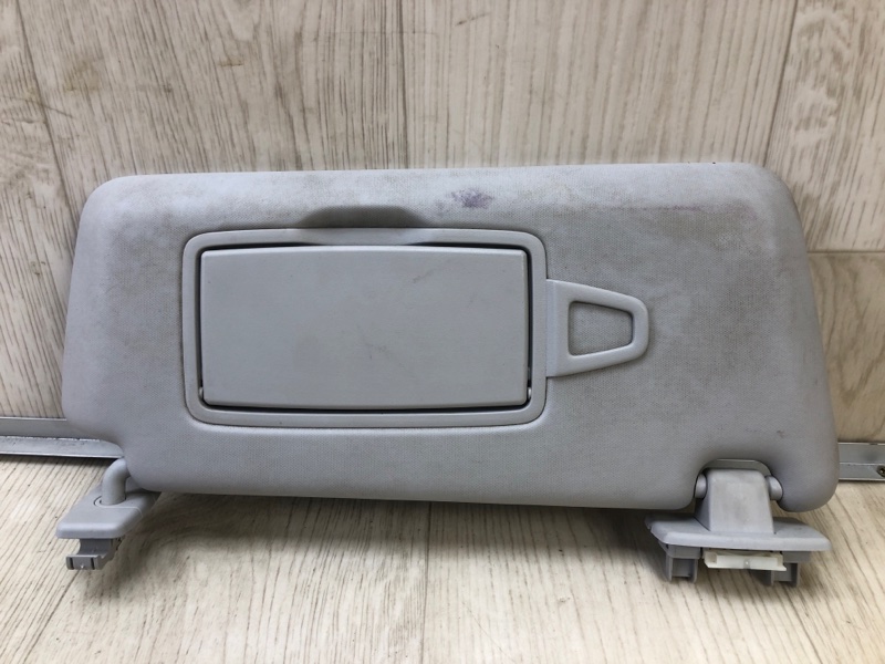 Козырек солнцезащитный передний правый QX30 16-20 2016 Внедорожник 2.0 20PET