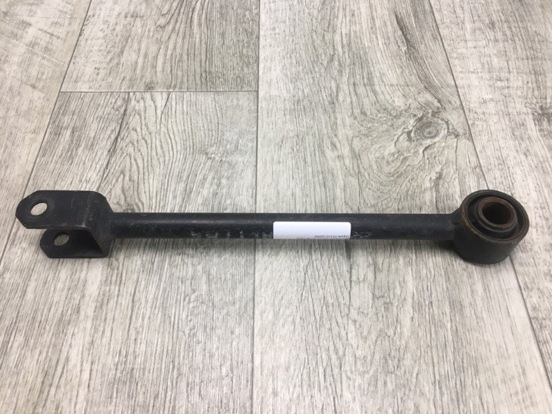 Запчасть рычаг задней подвески продольный задний NISSAN ALTIMA L31 01-06 2008 55110-3Z000 Б/У Рычаг задней подвески продольный задний NISSAN ALTIMA L31 01-06 2008 55110-3Z000 Б/У