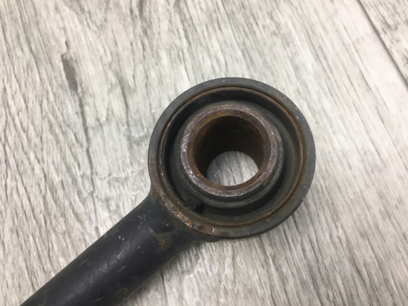 Рычаг задней подвески продольный задний ALTIMA L31 01-06 2008 Рычаг задней подвески продольный задний ALTIMA L31 01-06 2008