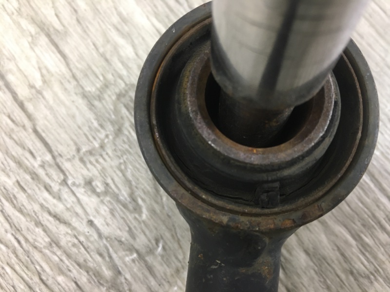 Рычаг задней подвески продольный задний ALTIMA L31 01-06 2008 Рычаг задней подвески продольный задний ALTIMA L31 01-06 2008