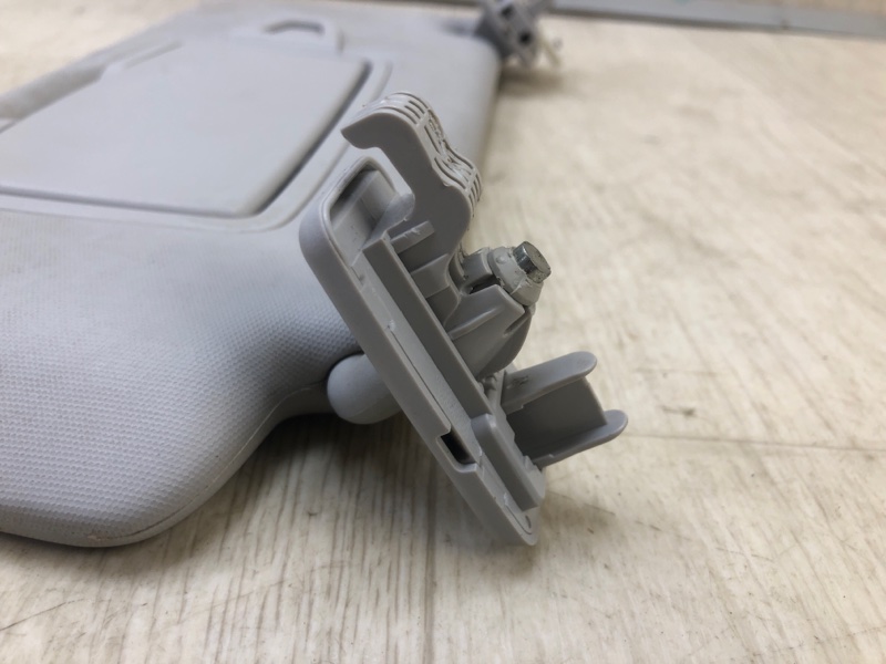 Козырек солнцезащитный передний правый QX30 16-20 2016 Внедорожник 2.0 20PET