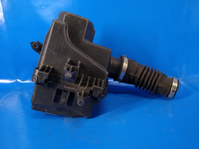 Корпус воздушного фильтра QASHQAI/ROGUE SPORT 14-