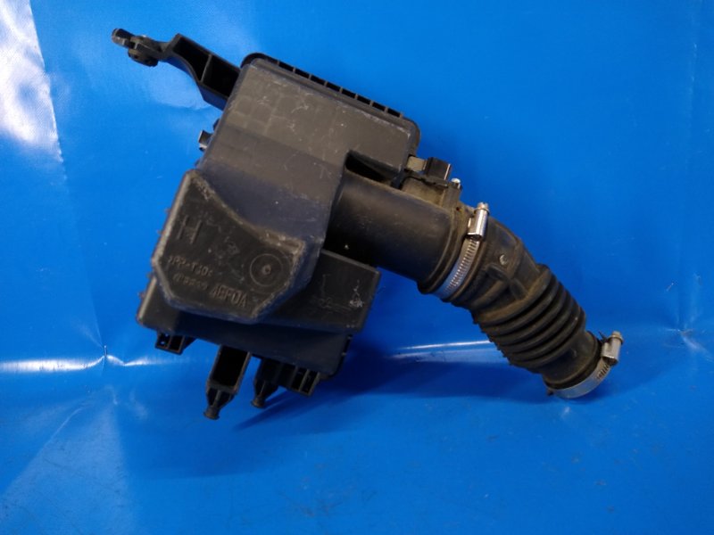 Корпус воздушного фильтра NISSAN QASHQAI/ROGUE SPORT 14-