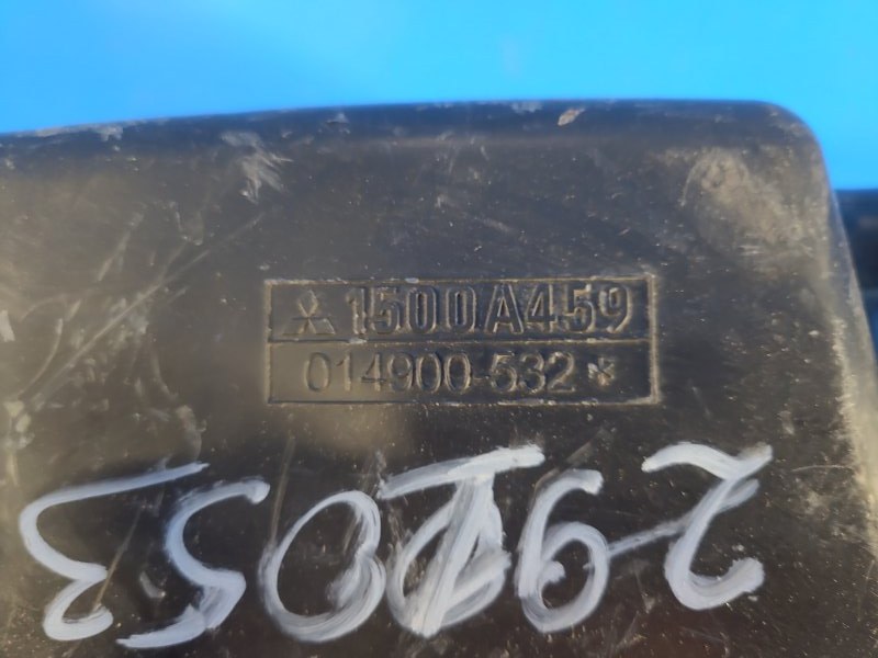 Корпус воздушного фильтра ASX / OUTLANDER SPORT 10-21