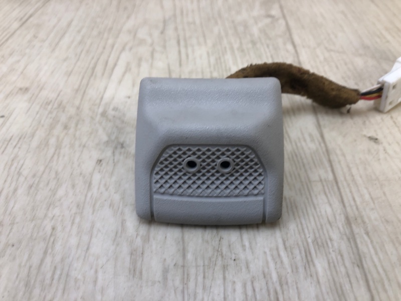 Микрофон INFINITI QX30 16-20 2016 Внедорожник 2.0 20PET 283361VW4B Б/У