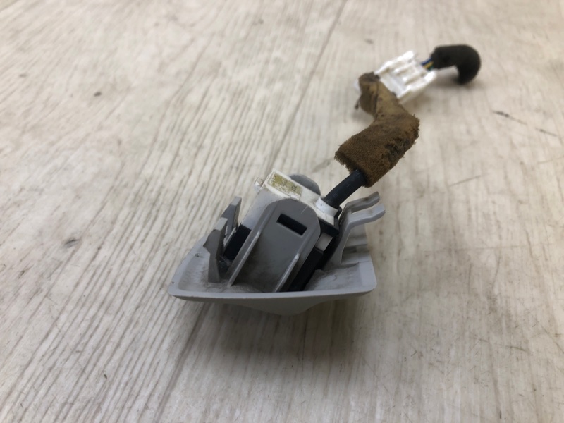 Микрофон QX30 16-20 2016 Внедорожник 2.0 20PET